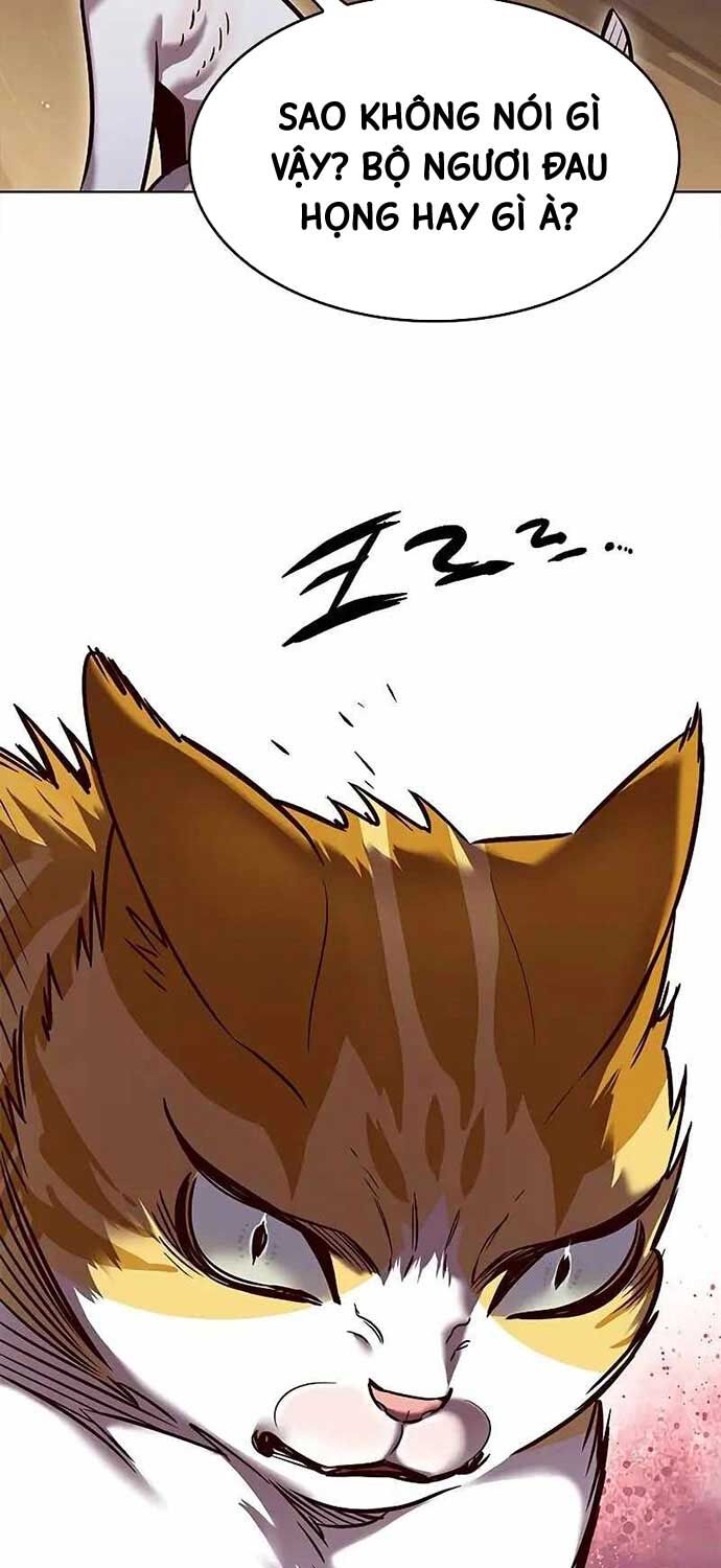 Hoá Thân Thành Mèo - Chapter 323 - Page 40