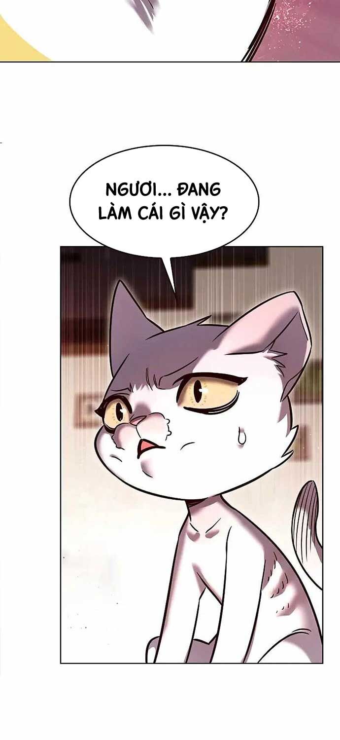 Hoá Thân Thành Mèo - Chapter 323 - Page 41