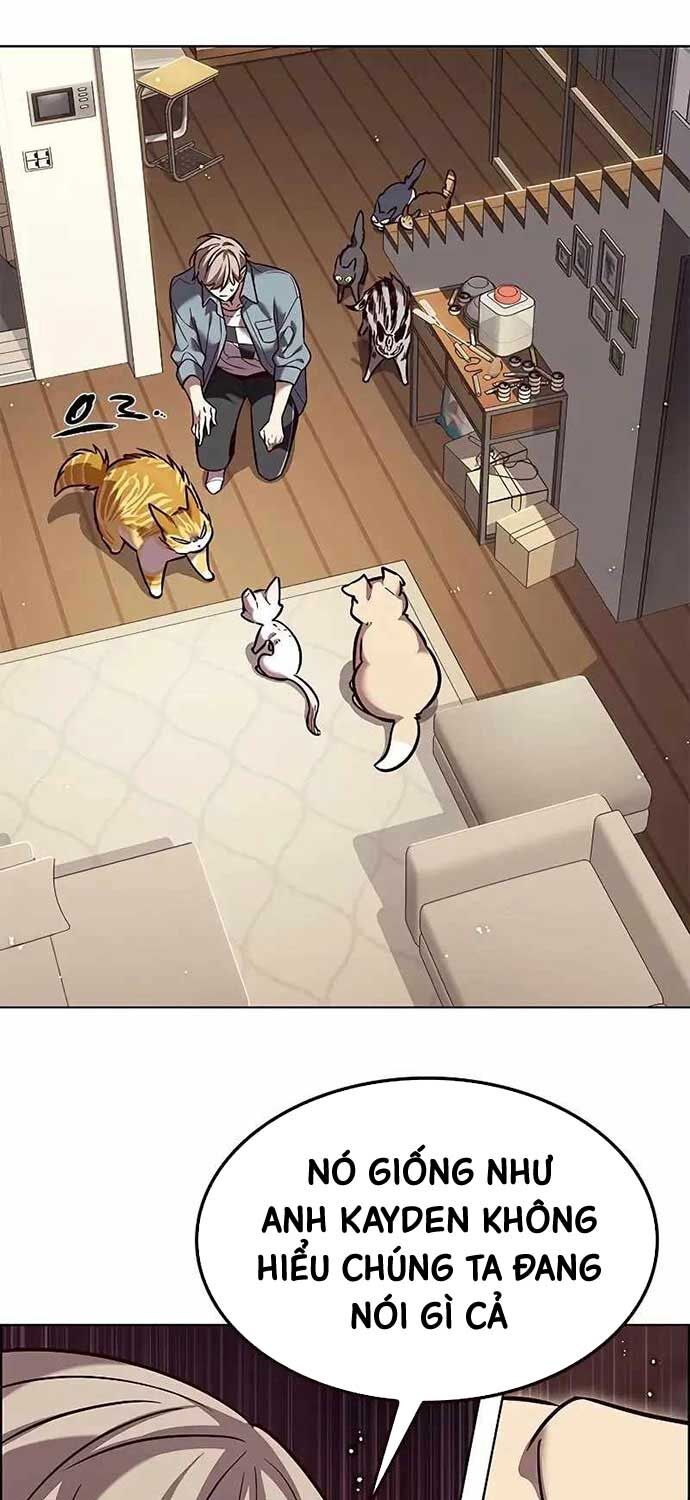 Hoá Thân Thành Mèo - Chapter 323 - Page 42