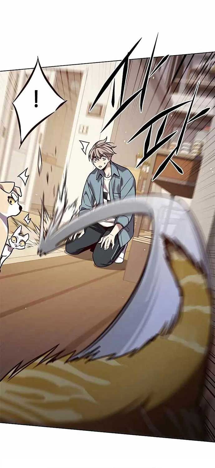 Hoá Thân Thành Mèo - Chapter 323 - Page 45