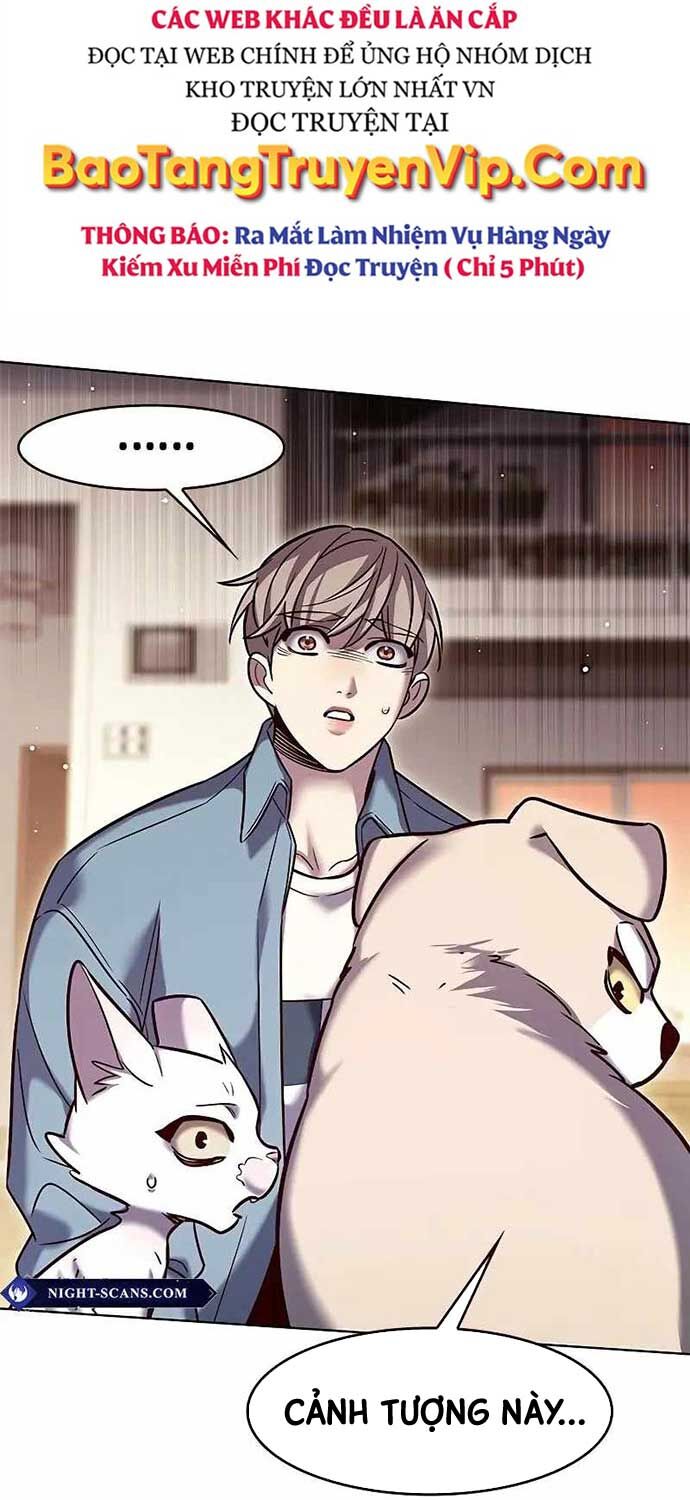 Hoá Thân Thành Mèo - Chapter 323 - Page 46