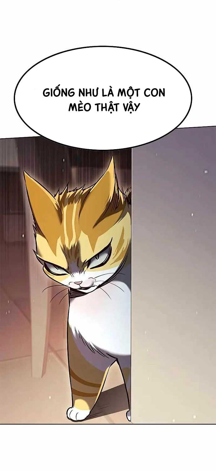 Hoá Thân Thành Mèo - Chapter 323 - Page 47