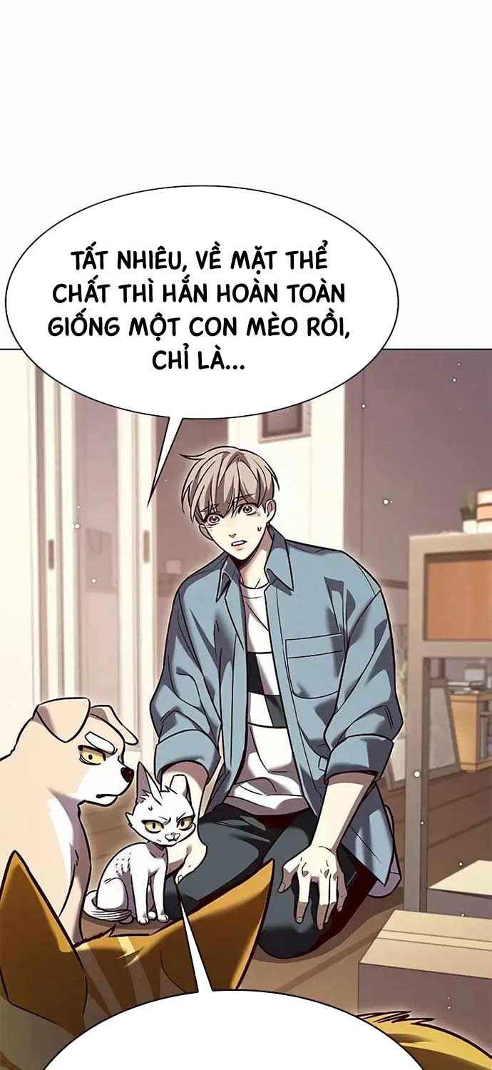 Hoá Thân Thành Mèo - Chapter 323 - Page 48