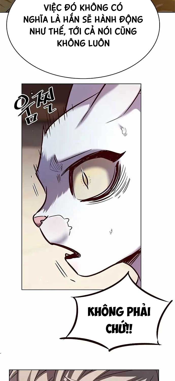 Hoá Thân Thành Mèo - Chapter 323 - Page 49