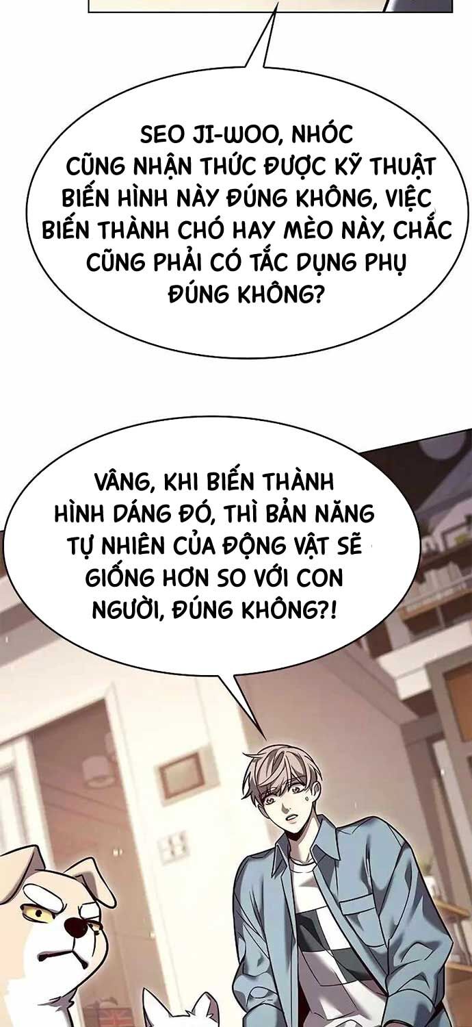 Hoá Thân Thành Mèo - Chapter 323 - Page 51