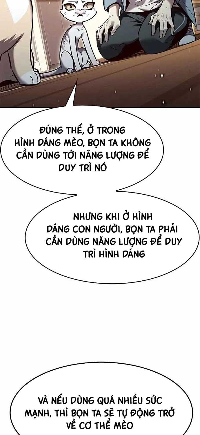 Hoá Thân Thành Mèo - Chapter 323 - Page 52