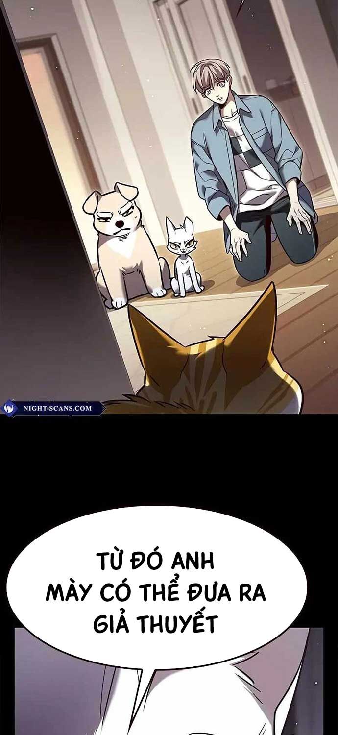 Hoá Thân Thành Mèo - Chapter 323 - Page 54