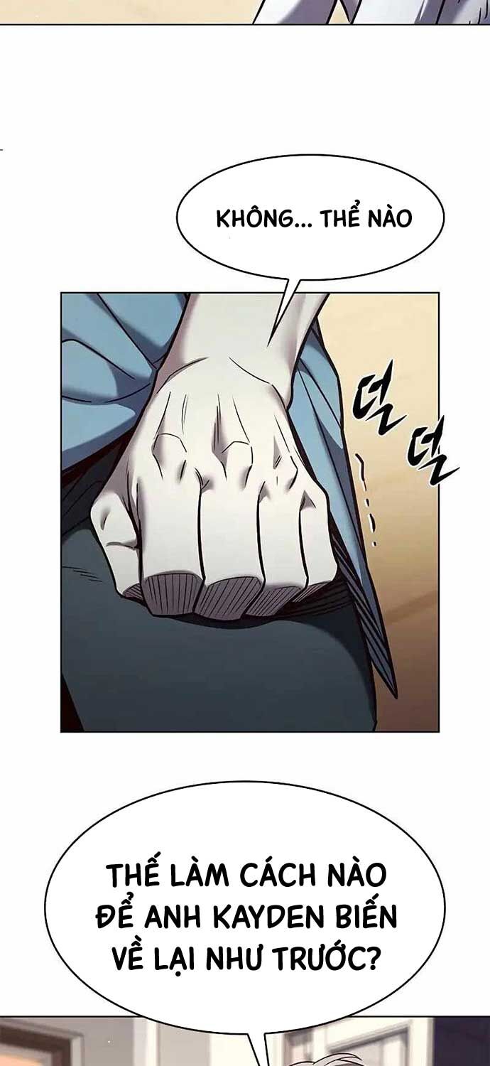 Hoá Thân Thành Mèo - Chapter 323 - Page 58