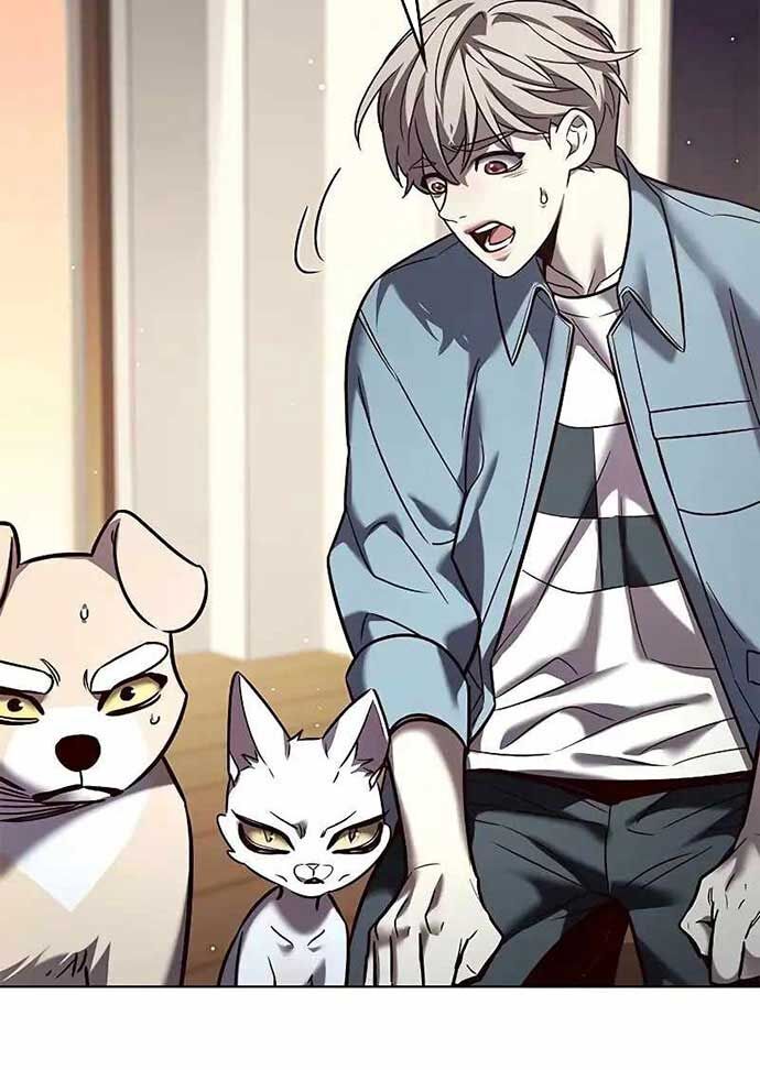 Hoá Thân Thành Mèo - Chapter 323 - Page 59