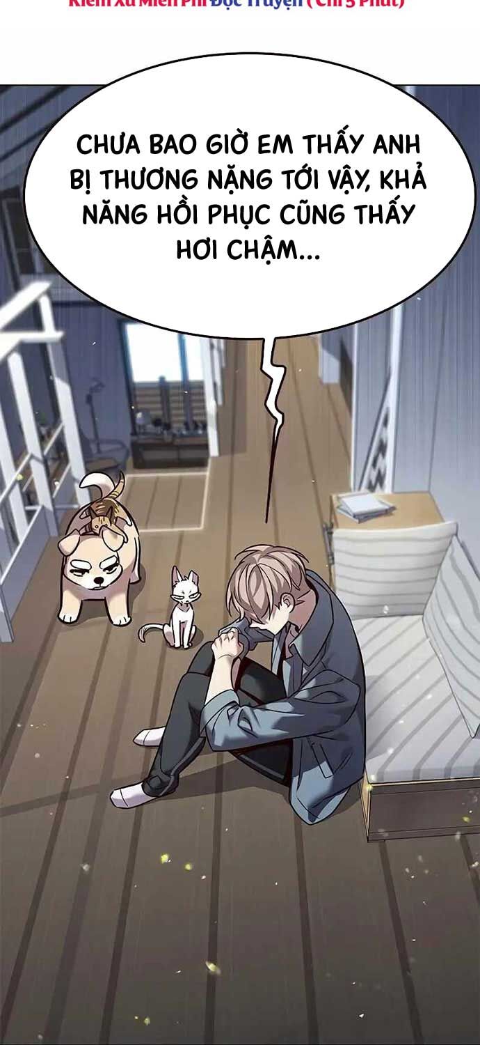 Hoá Thân Thành Mèo - Chapter 323 - Page 6