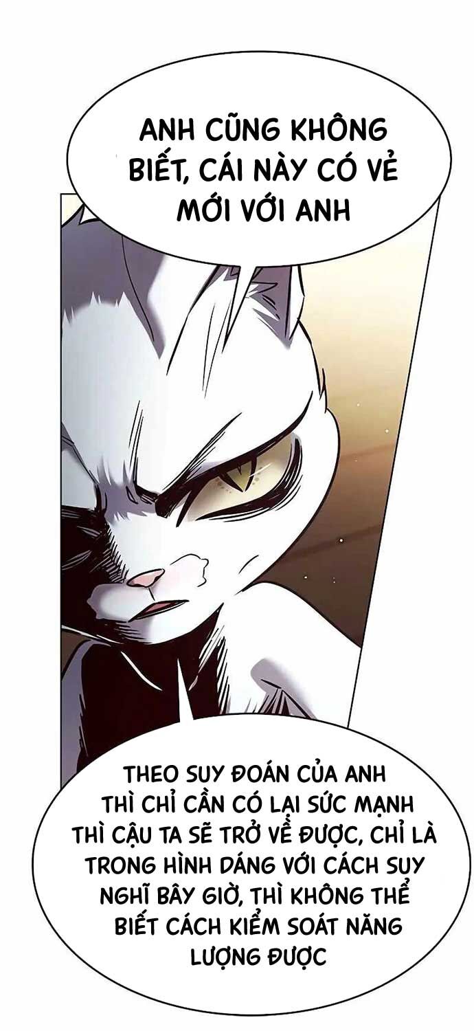 Hoá Thân Thành Mèo - Chapter 323 - Page 60