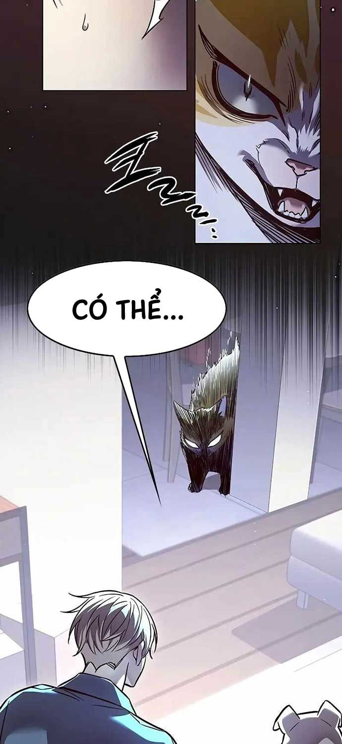 Hoá Thân Thành Mèo - Chapter 323 - Page 62