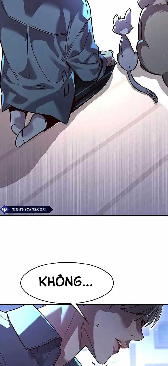 Hoá Thân Thành Mèo - Chapter 323 - Page 63