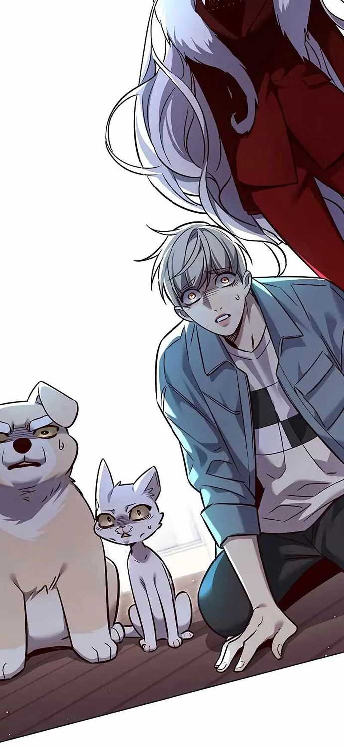 Hoá Thân Thành Mèo - Chapter 323 - Page 66