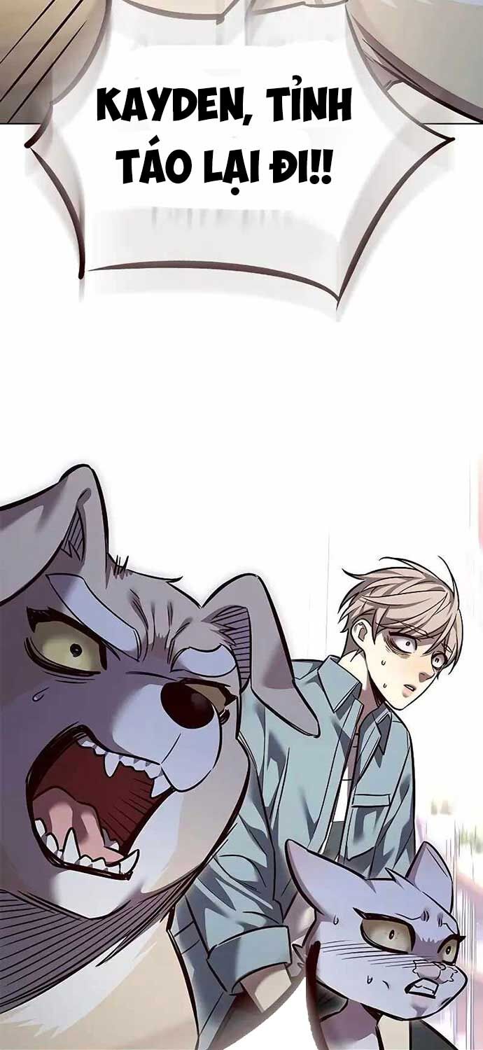 Hoá Thân Thành Mèo - Chapter 323 - Page 68