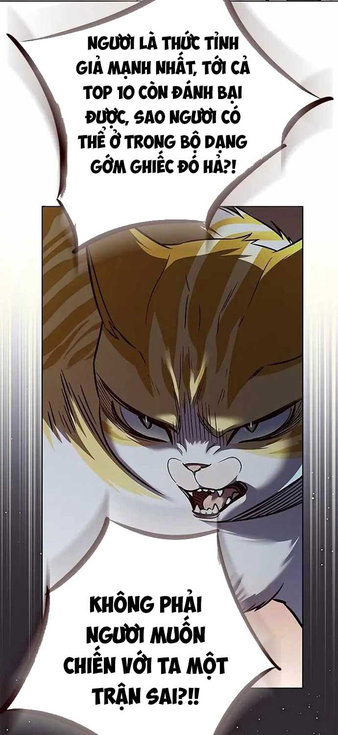 Hoá Thân Thành Mèo - Chapter 323 - Page 69