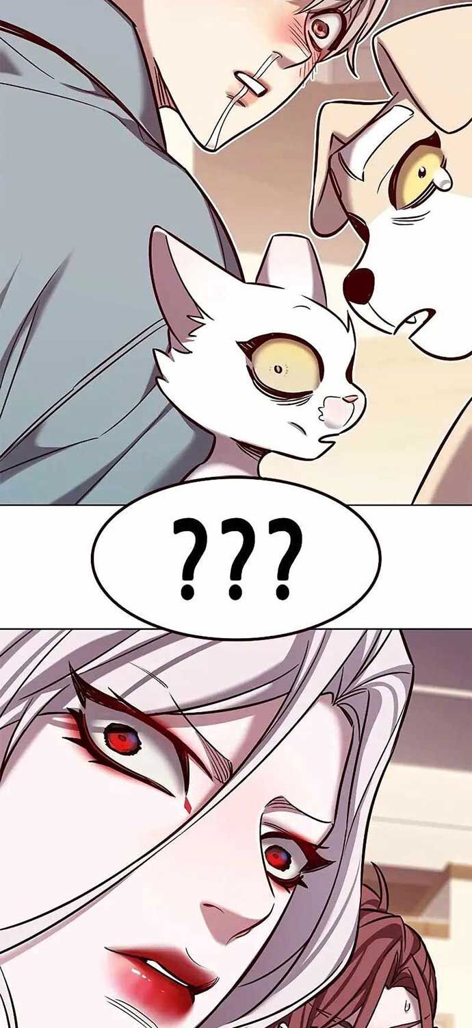 Hoá Thân Thành Mèo - Chapter 323 - Page 79