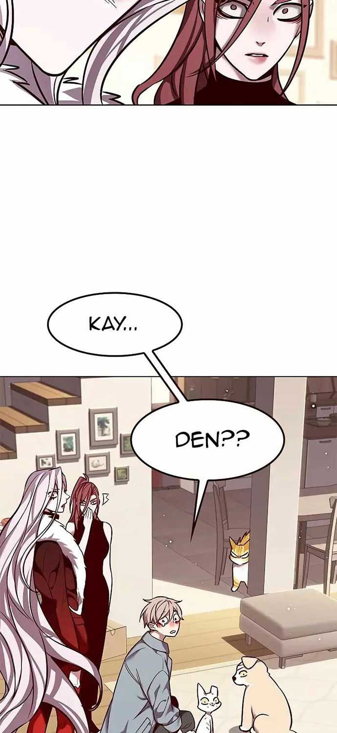 Hoá Thân Thành Mèo - Chapter 323 - Page 80