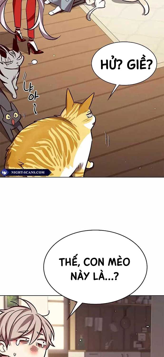 Hoá Thân Thành Mèo - Chapter 323 - Page 81