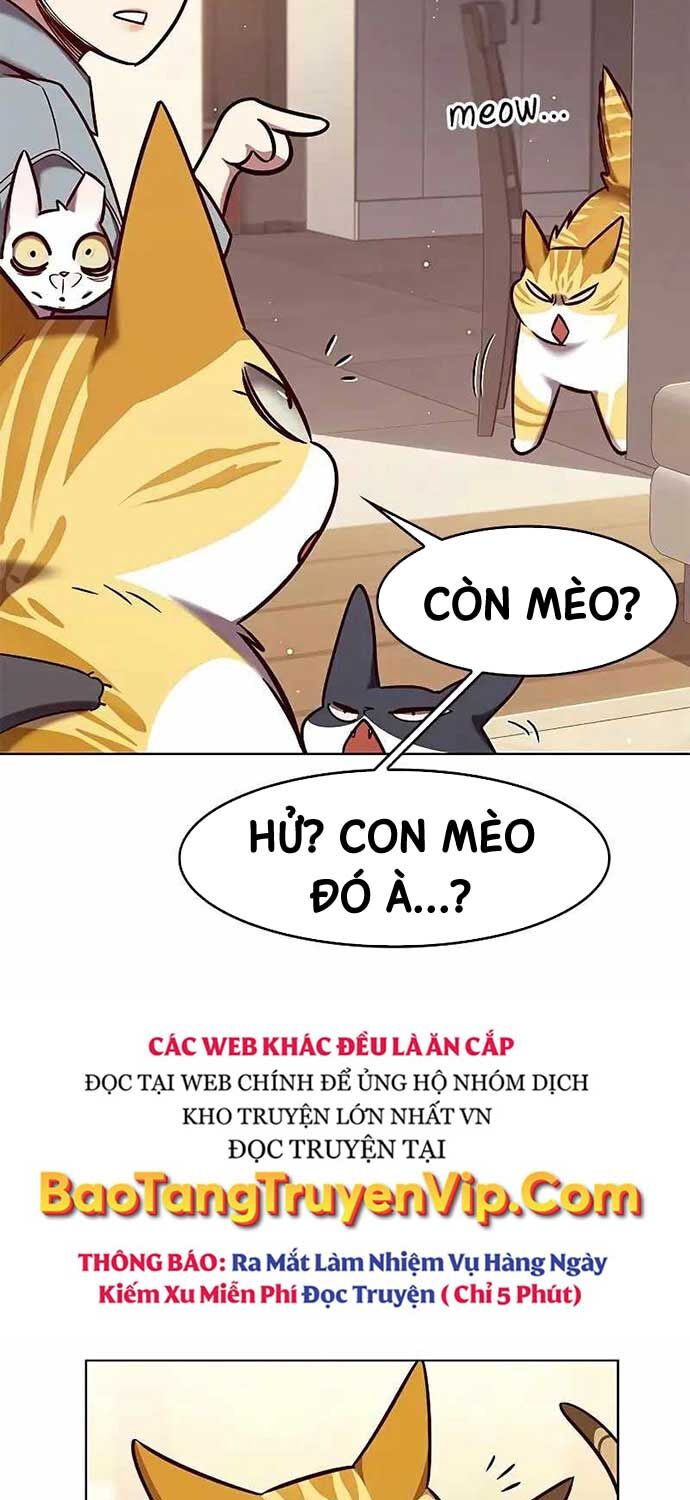 Hoá Thân Thành Mèo - Chapter 323 - Page 82