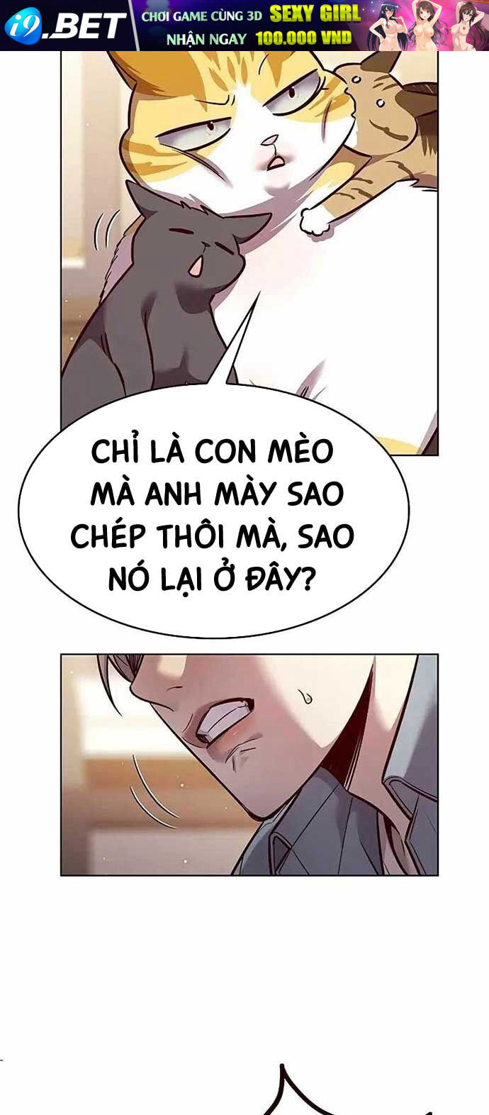 Hoá Thân Thành Mèo - Chapter 323 - Page 83