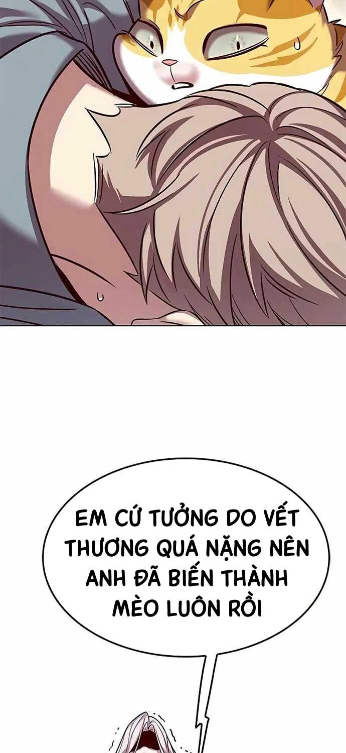 Hoá Thân Thành Mèo - Chapter 323 - Page 86