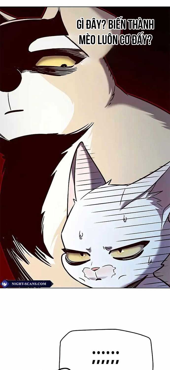 Hoá Thân Thành Mèo - Chapter 323 - Page 89