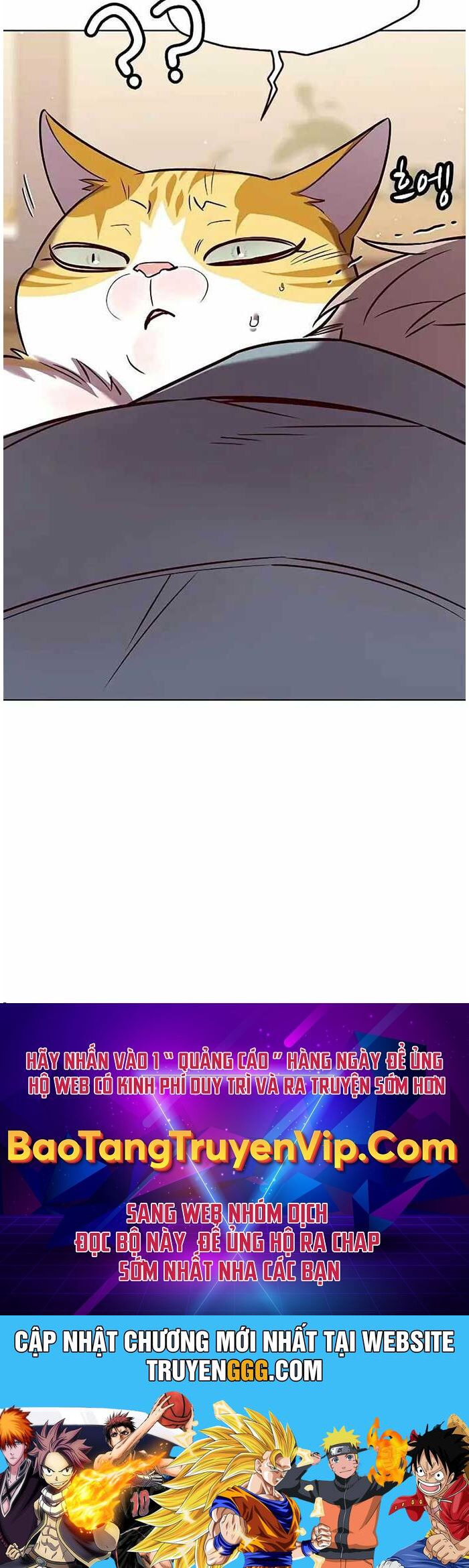 Hoá Thân Thành Mèo - Chapter 323 - Page 90