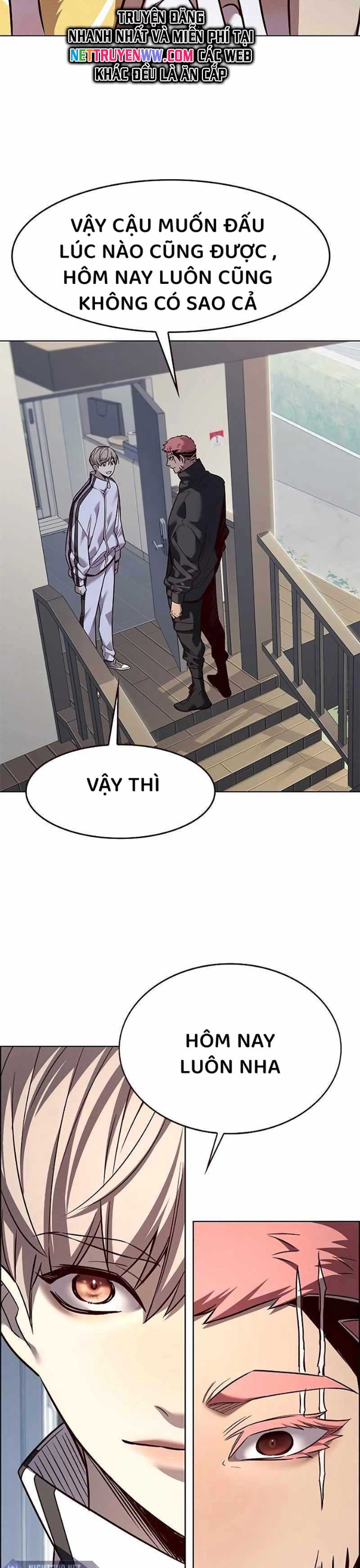 Hoá Thân Thành Mèo - Chapter 324 - Page 10