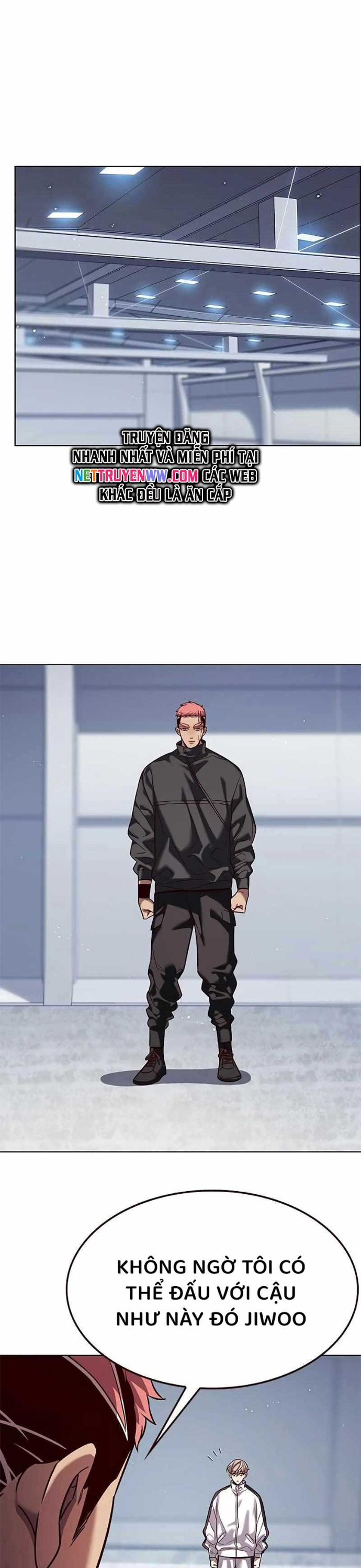 Hoá Thân Thành Mèo - Chapter 324 - Page 15