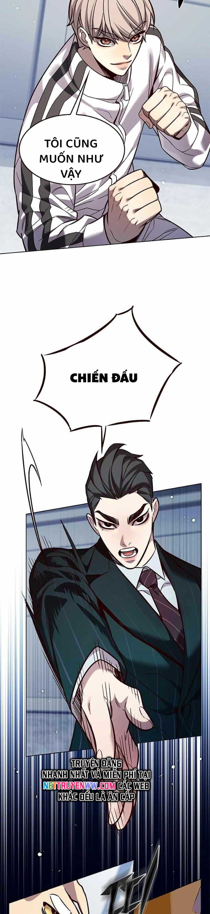 Hoá Thân Thành Mèo - Chapter 324 - Page 17