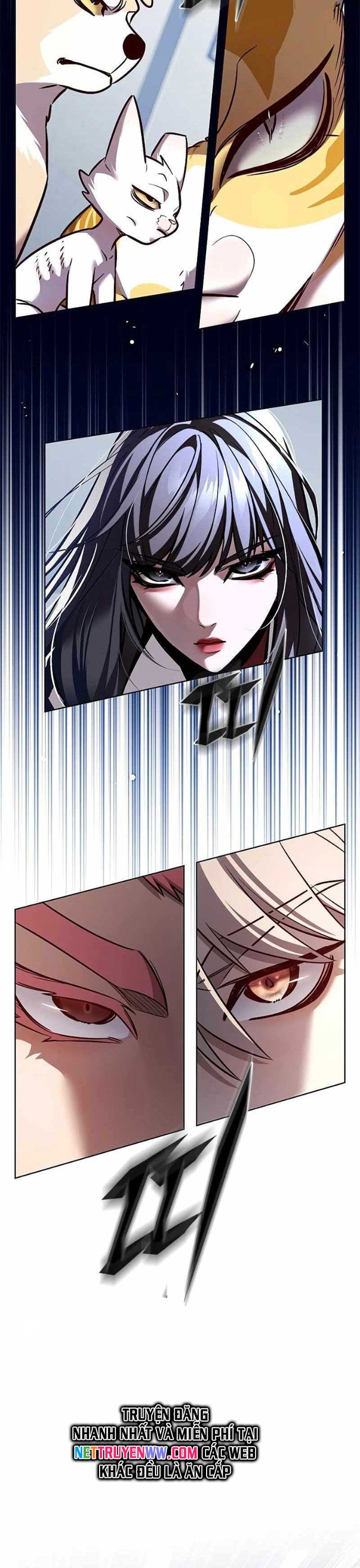 Hoá Thân Thành Mèo - Chapter 324 - Page 18