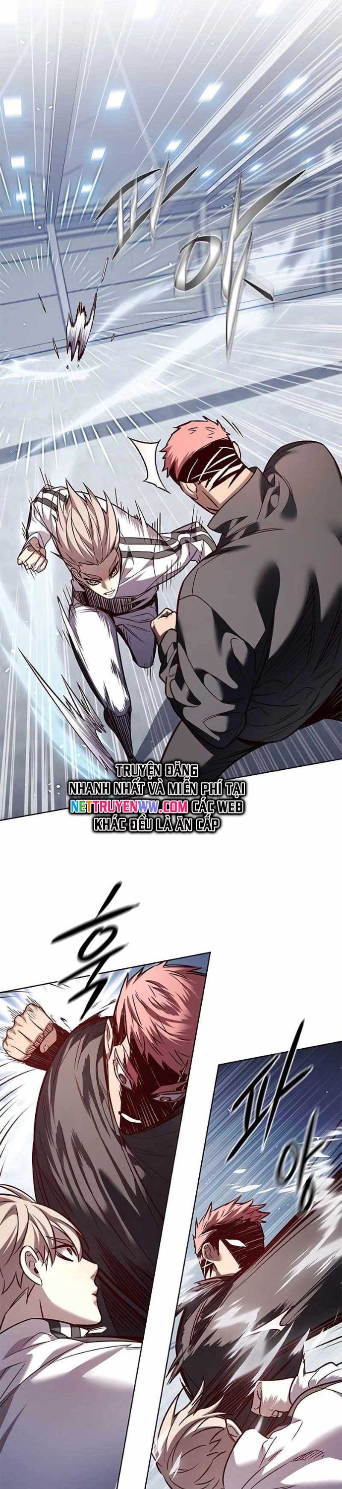 Hoá Thân Thành Mèo - Chapter 324 - Page 19