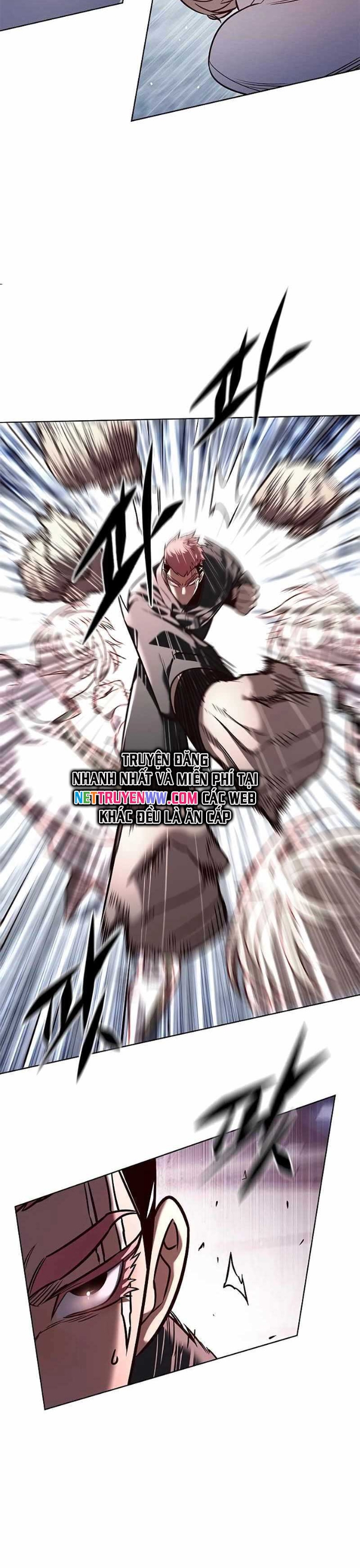 Hoá Thân Thành Mèo - Chapter 324 - Page 20