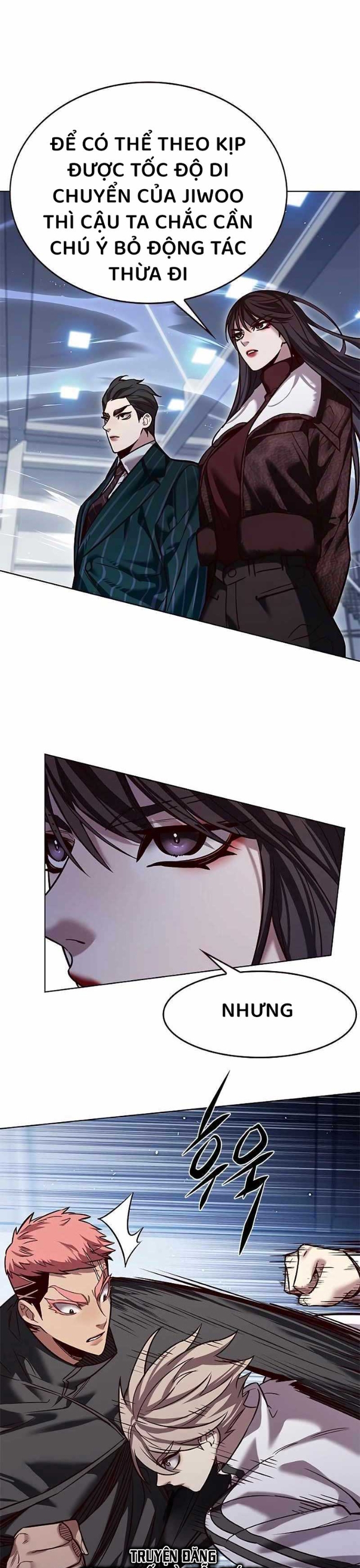 Hoá Thân Thành Mèo - Chapter 324 - Page 21