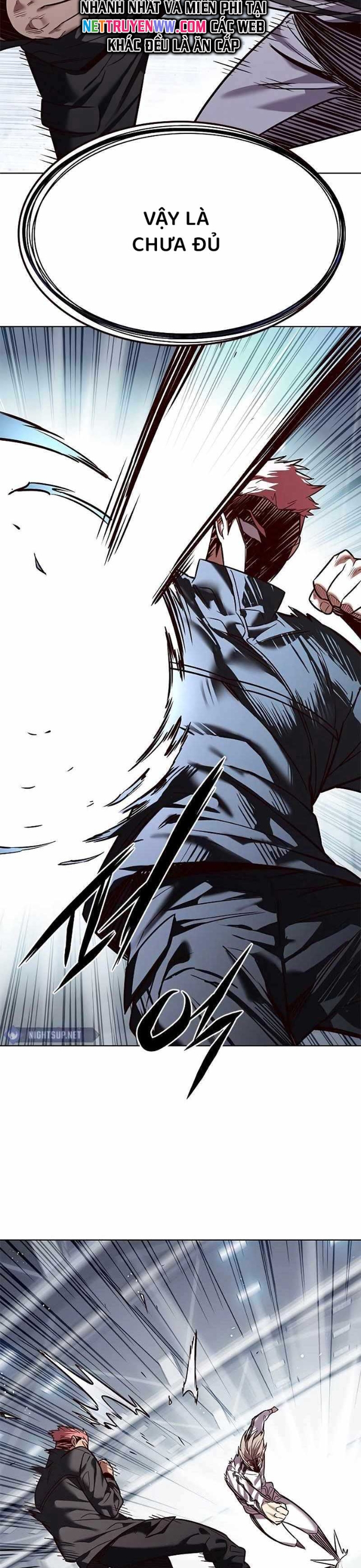 Hoá Thân Thành Mèo - Chapter 324 - Page 22