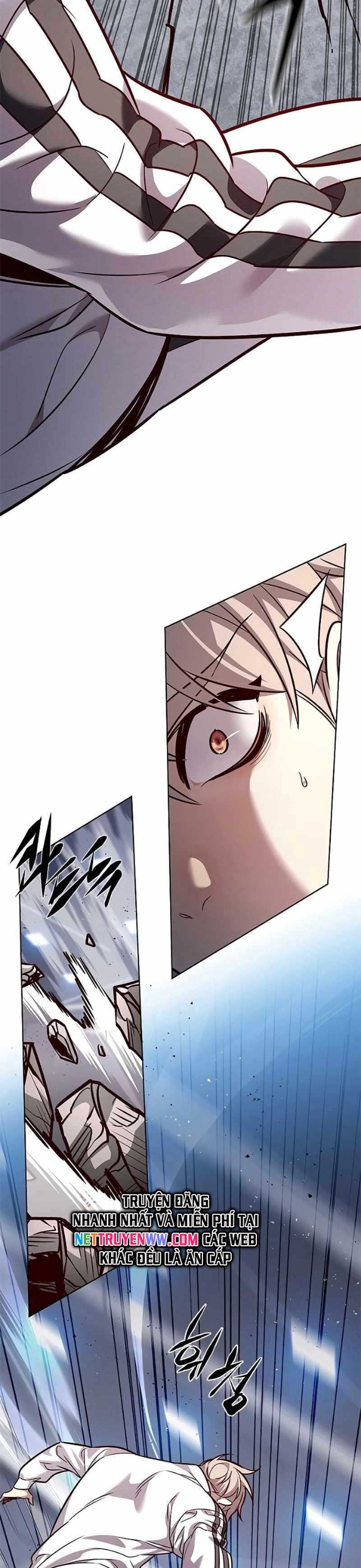 Hoá Thân Thành Mèo - Chapter 324 - Page 25