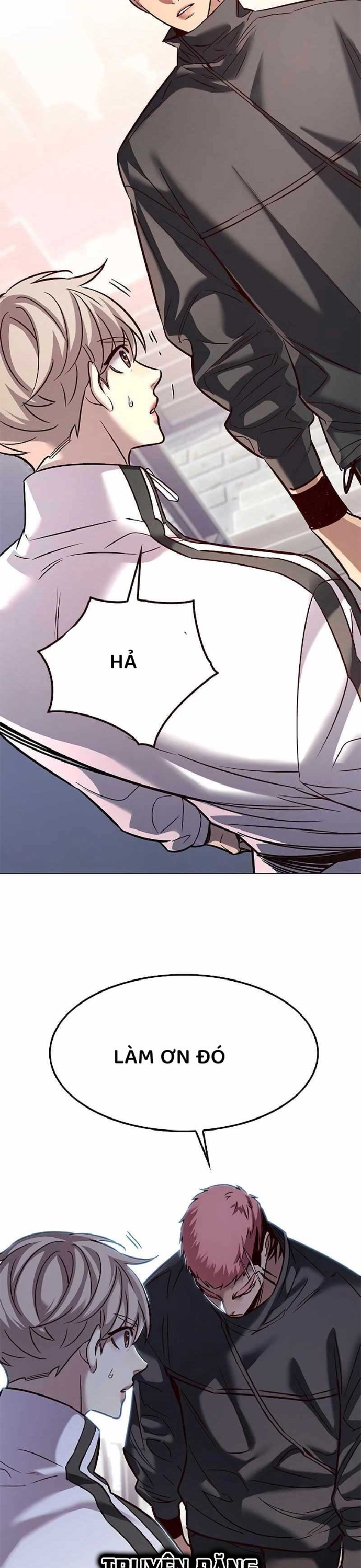 Hoá Thân Thành Mèo - Chapter 324 - Page 3