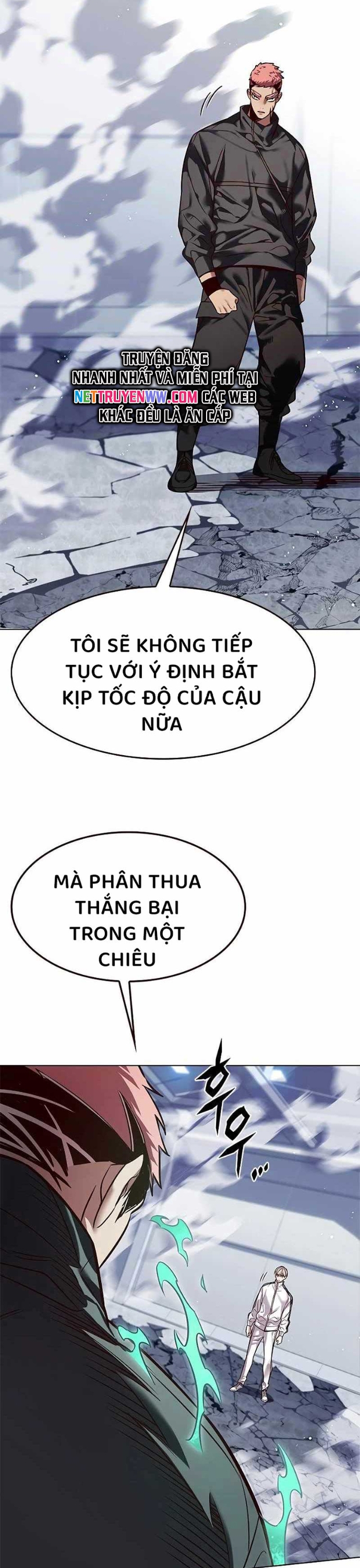 Hoá Thân Thành Mèo - Chapter 324 - Page 33