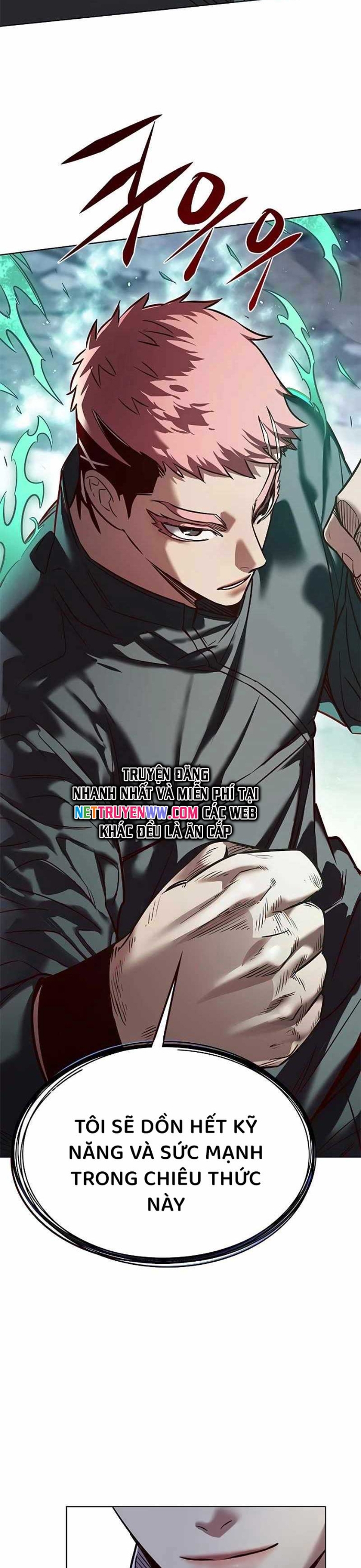 Hoá Thân Thành Mèo - Chapter 324 - Page 34