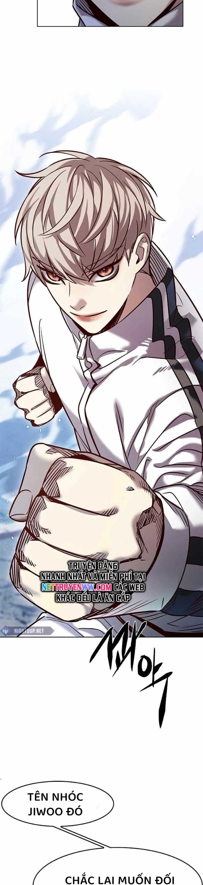 Hoá Thân Thành Mèo - Chapter 324 - Page 35