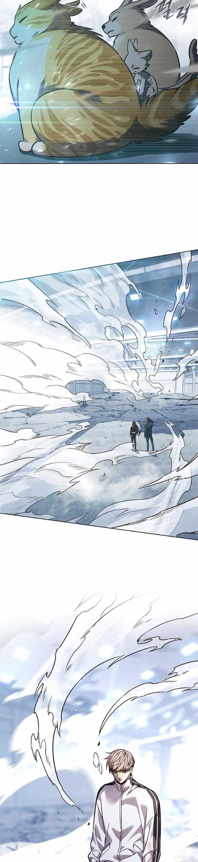 Hoá Thân Thành Mèo - Chapter 324 - Page 45