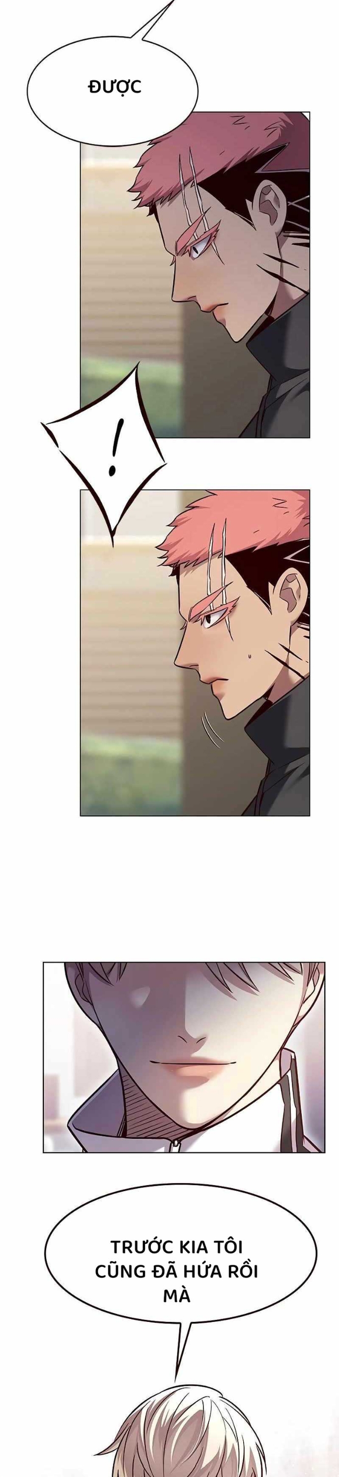 Hoá Thân Thành Mèo - Chapter 324 - Page 5