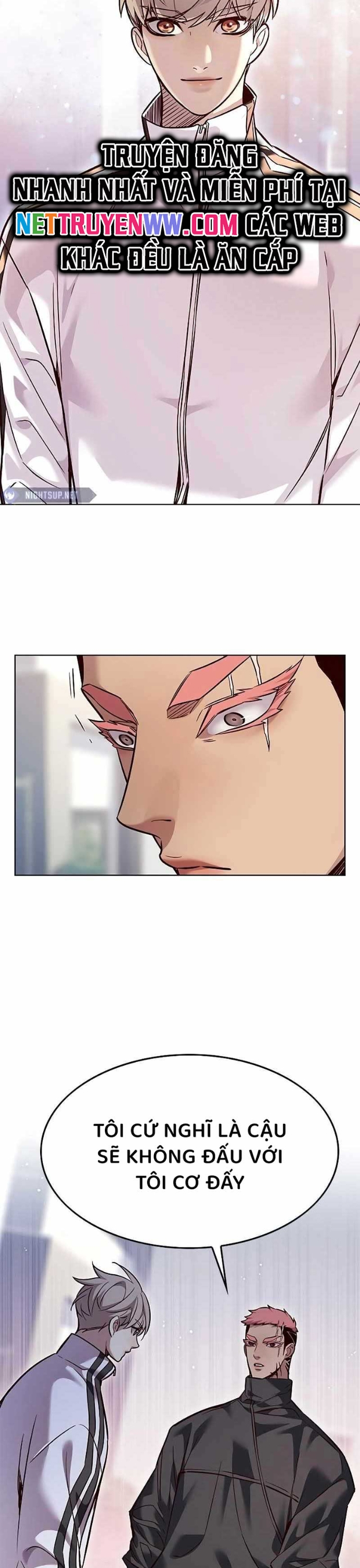 Hoá Thân Thành Mèo - Chapter 324 - Page 6