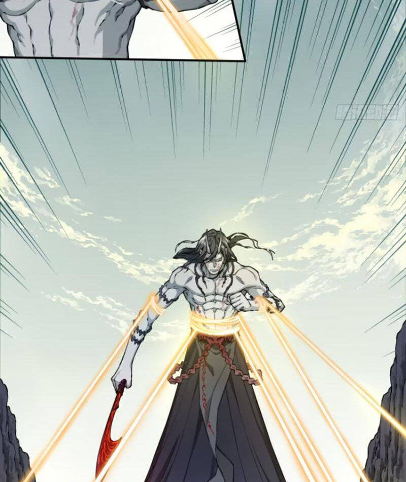 Ta Dùng Cơ Bắp Xưng Bá Tu Tiên Giới - Chapter 70 - Page 10