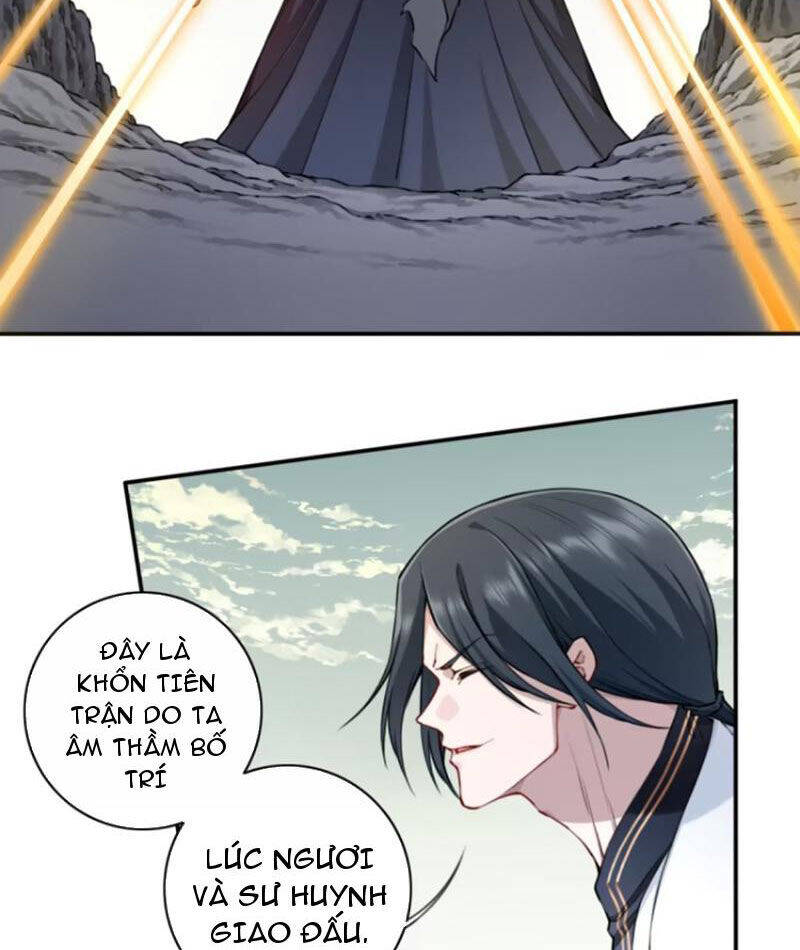 Ta Dùng Cơ Bắp Xưng Bá Tu Tiên Giới - Chapter 70 - Page 11