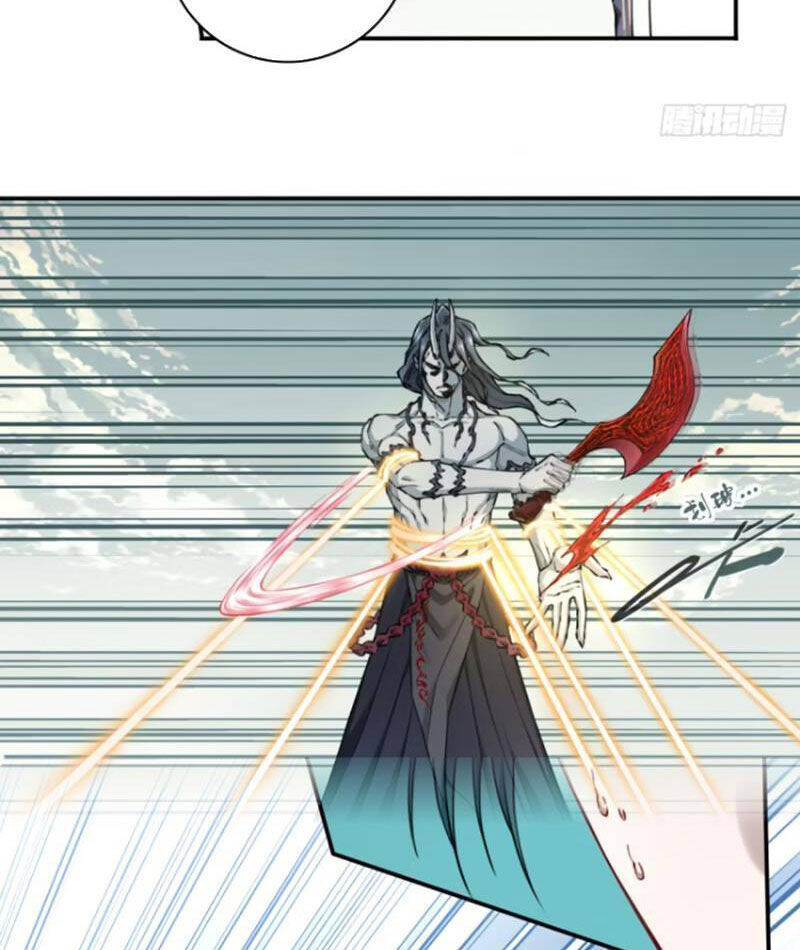 Ta Dùng Cơ Bắp Xưng Bá Tu Tiên Giới - Chapter 70 - Page 12