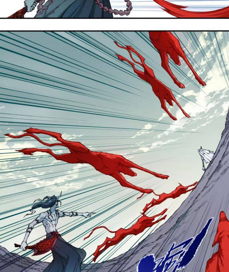 Ta Dùng Cơ Bắp Xưng Bá Tu Tiên Giới - Chapter 70 - Page 14