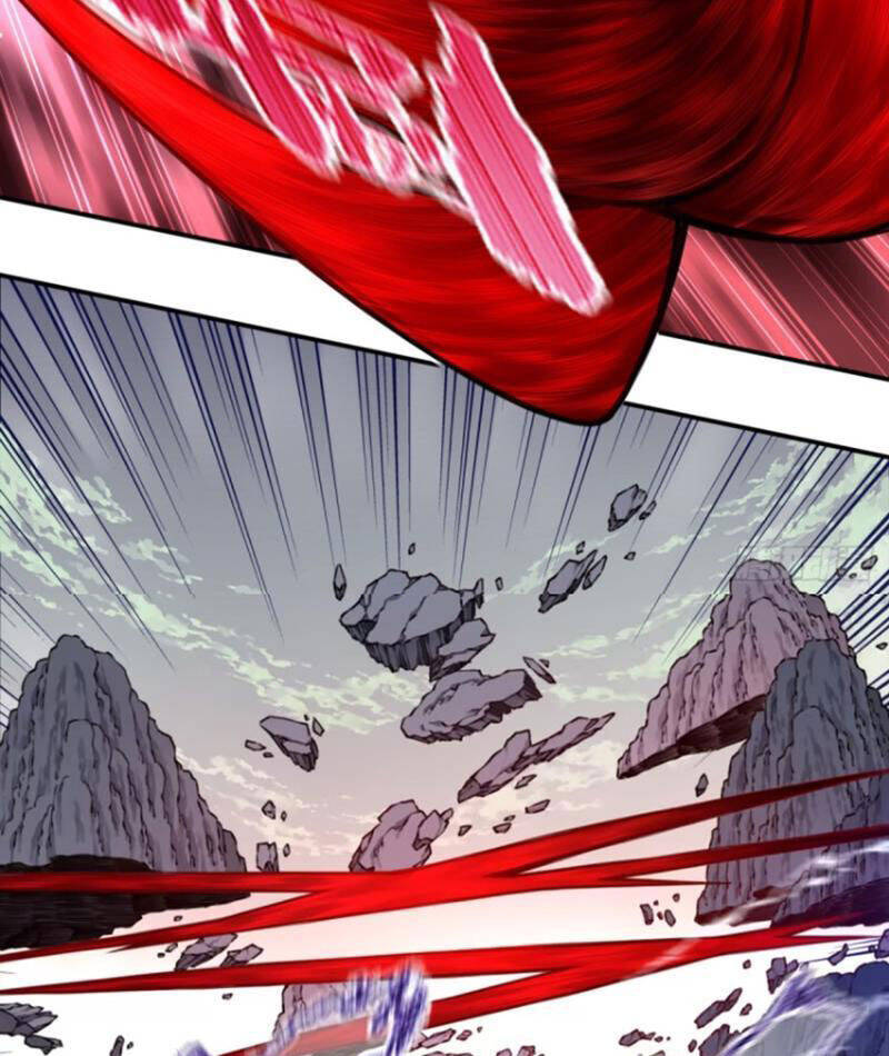 Ta Dùng Cơ Bắp Xưng Bá Tu Tiên Giới - Chapter 70 - Page 17