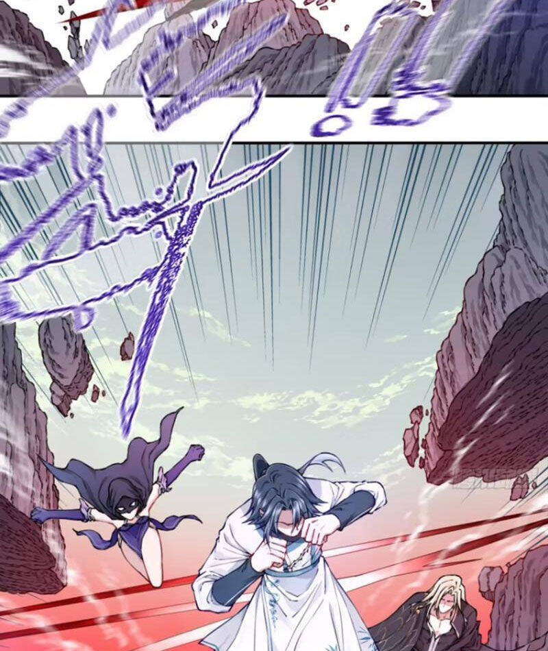 Ta Dùng Cơ Bắp Xưng Bá Tu Tiên Giới - Chapter 70 - Page 18